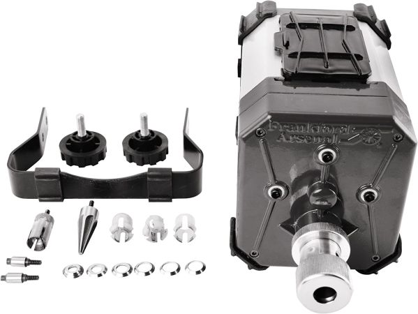 Frankford Arsenal Platinum Series Case Trim and Prep Center